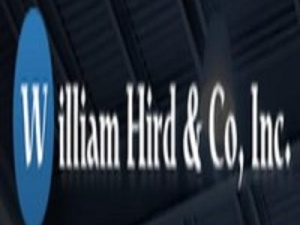 William Hird & Co, Inc