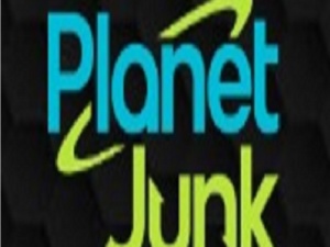 Junk Removal Services | Planet Junk 