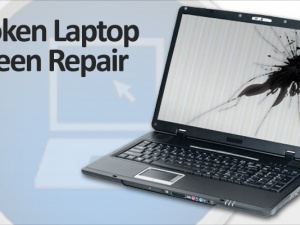 hp laptop screen replacement