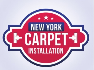 New York Carpet installation