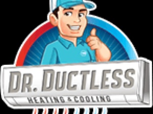 Dr. Ductless Heating & Cooling