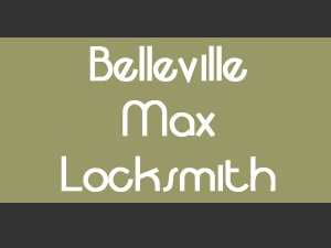 Belleville Max Locksmith