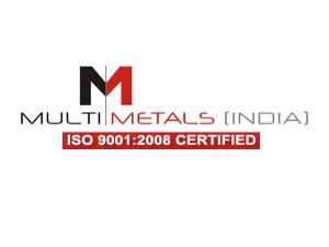 Multimetals  India