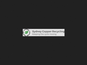 Sydney Copper Recycling