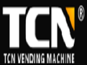 TCN Vending Machine