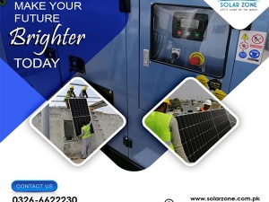 Solar Companies in Lahore, 