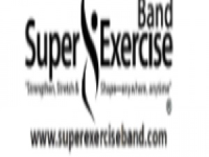 Super Exercise Band USA                  