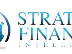 Strategic Financial Intelligence
