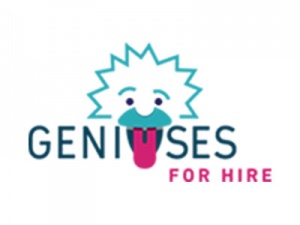 Geniuses For Hire