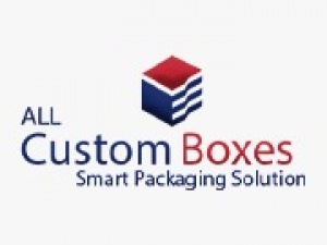 All Custom Boxes Co