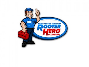 Rooter Hero Plumbing of San Diego