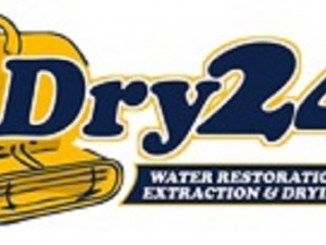 Dry 24 Restoration