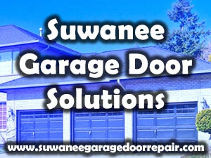 Suwanee Garage Door Solutions