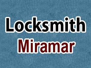 Locksmith Miramar