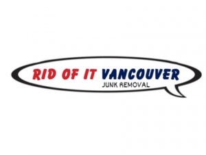 Rid-Of-It Vancouver Junk Removal