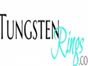 Tungsten Rings