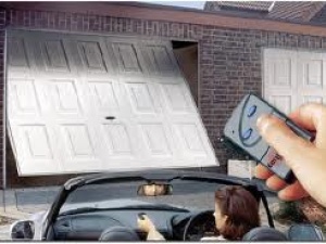 Vaughan Garage Door Repair