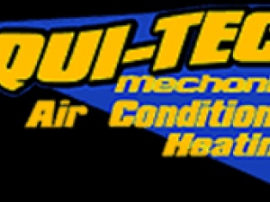 Equi-Tech Mechanical Air Conditioning & Heating