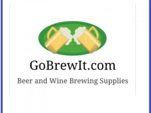 GoBrewIt - Beer and wine Making Supplies