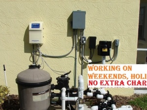 J & L Well Service & Pump Repair  (No Extra Charge
