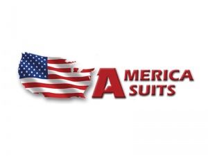 AmericaSuits Men And Women Jackets