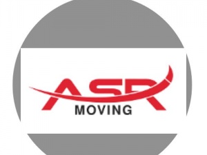 ASR Moving- Best Moving Company