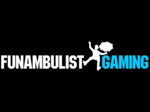 Funambulist Gaming