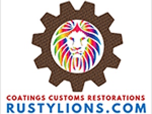 Rusty Lions LLC