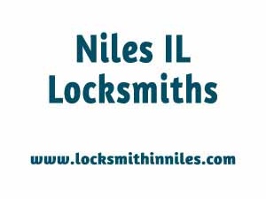 Niles IL Locksmiths