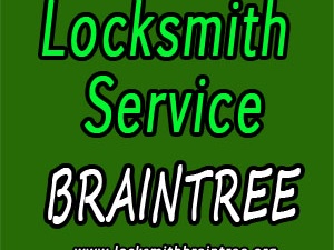 Locksmith Service Braintree