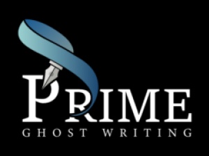 Prime Ghost Writing 