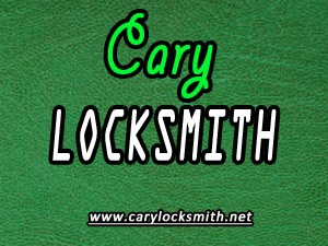 Cary Locksmith