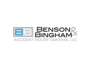 Benson & Bingham Accident Injury Lawyers, LLC