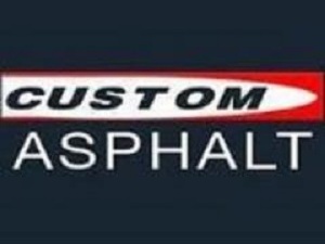 Custom Asphalt