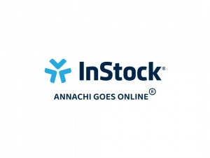 InStock- Grocery Delivery App Chennai