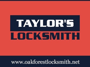 Taylor's Locksmith