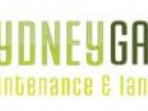 SYDNEY GARDEN MAINTANCE & LANDSCAPING PTY LTD