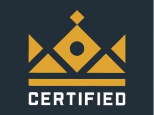  Certified Tattoo Studios 