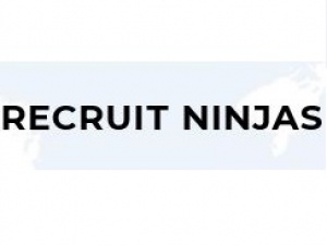 Recruit Ninjas