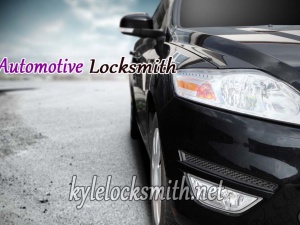 Kyle Locksmith