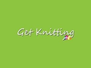 Get Knitting