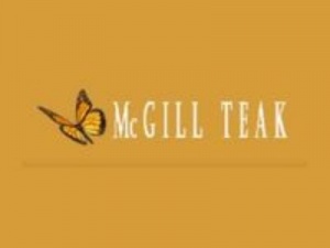Mc Gill Teak
