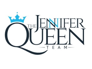 The Jennifer Queen Team
