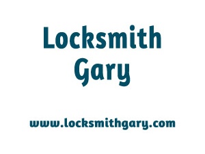 Locksmith Gary