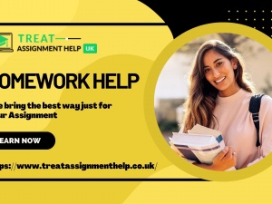 Top Rated Homework Help