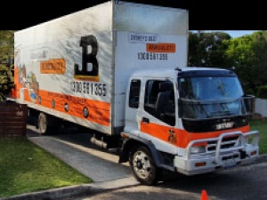 Removalist Sydney