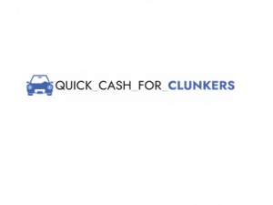 Quick Cash For Clunkers