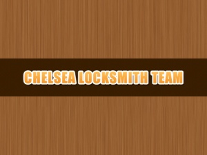 Chelsea Locksmith Team