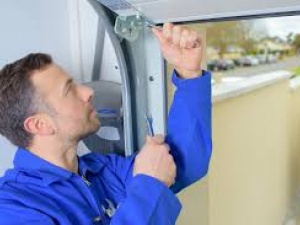 Garage Door Repair Richmond Hill