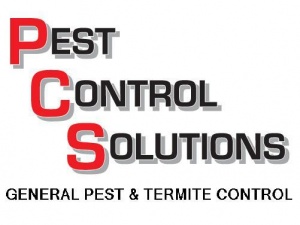 Pest Control Solutions